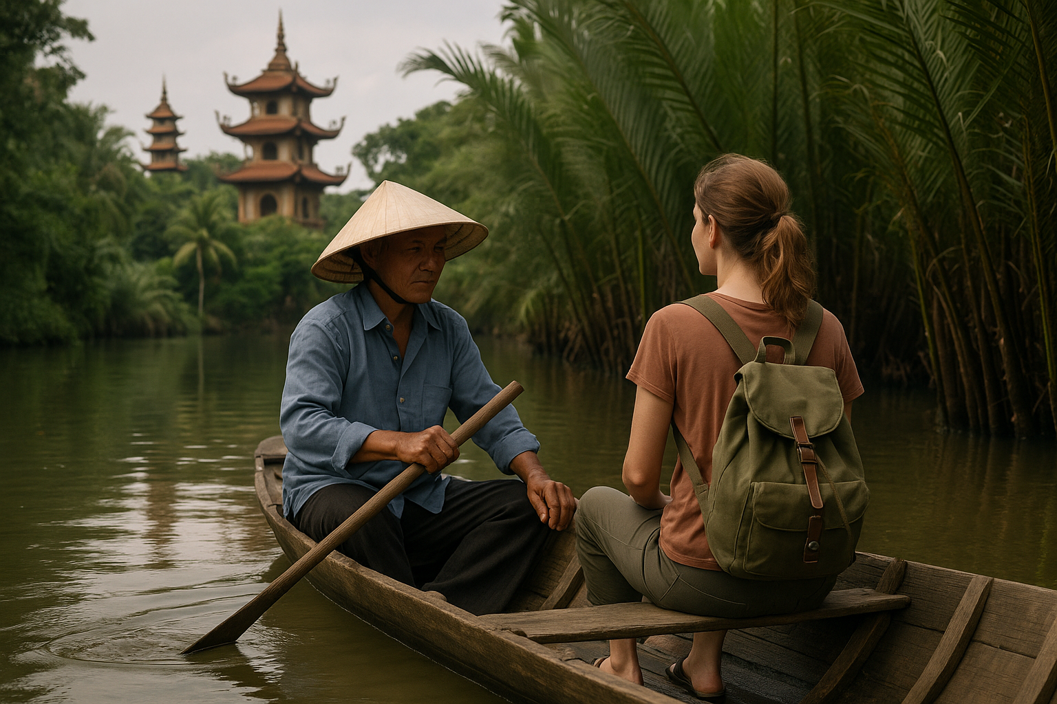 Vietnam Beyond Saigon: 5 Day Trips & Real Ecotourism Destinations in 2026 (2)