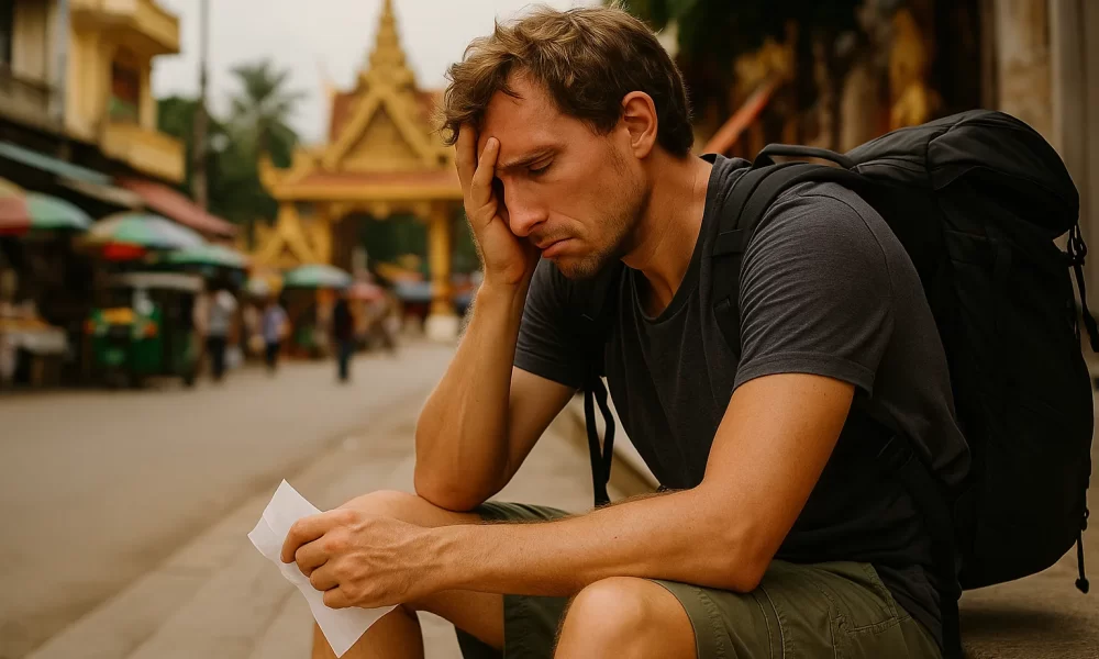 Budget Travel Mistakes in Southeast Asia: What One Backpacker Learned So You Don't Have To