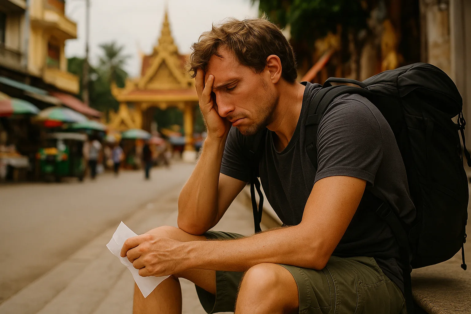 Budget Travel Mistakes in Southeast Asia: What One Backpacker Learned So You Don't Have To