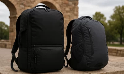 Travel Gear for Young Adventurers: The Best Backpacks Tested in 2026