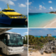 Cancun to Tulum & Isla Mujeres: Transportation Options & Day Trip Planning (2026)
