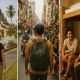 Southeast Asia Slow Travel: Luang Prabang, Saigon Day Trips, and Cusco Hostels for Real Backpackers