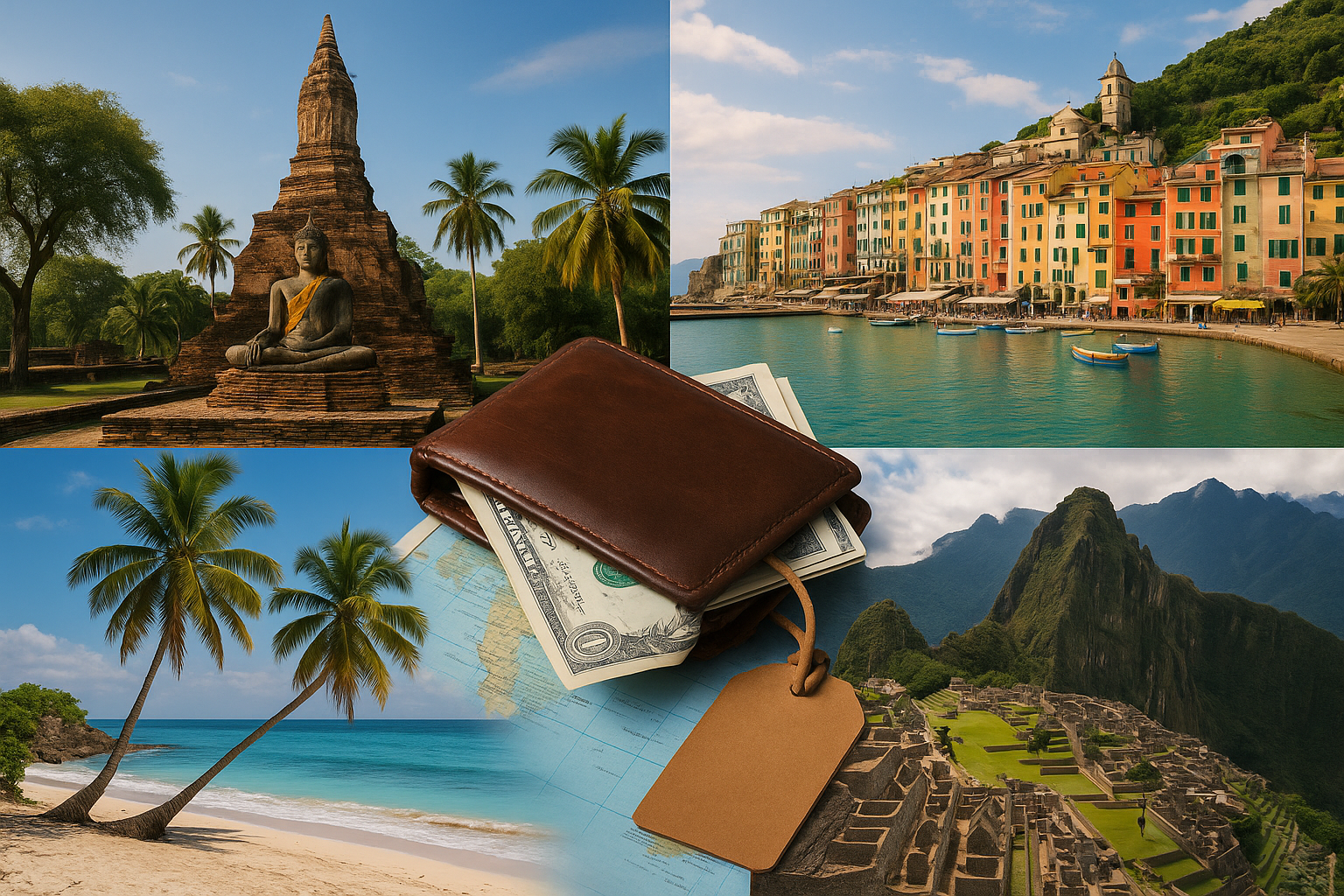 The 10 Best Budget Destinations for Young Travelers in 2026