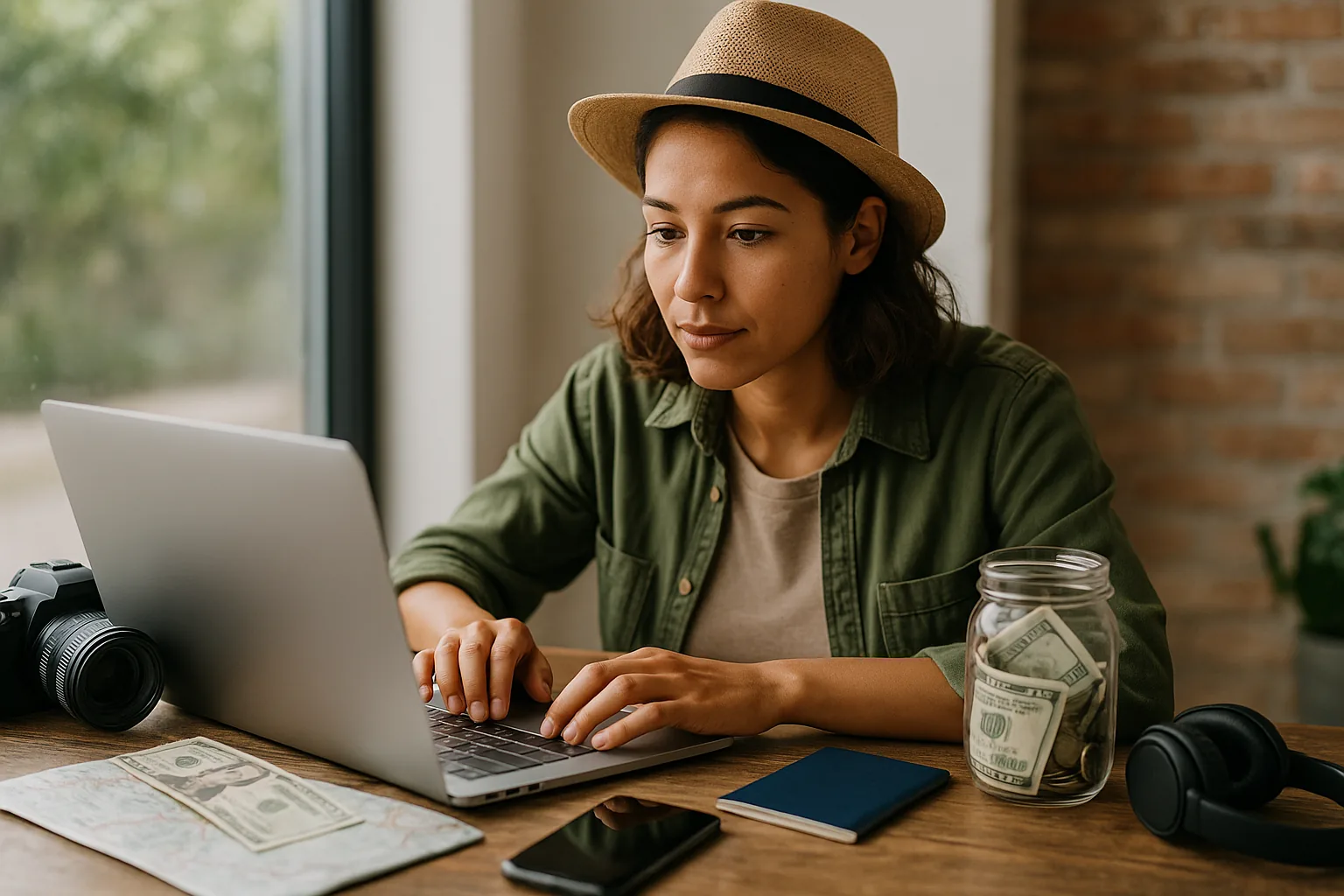 How Travel Bloggers Actually Make Money (And Why It Matters for Your Trip Planning) (2)