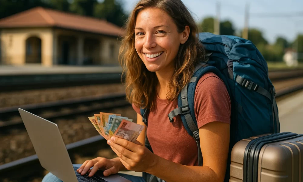 Funding Long-Term Travel: Real Stories of Working While Traveling