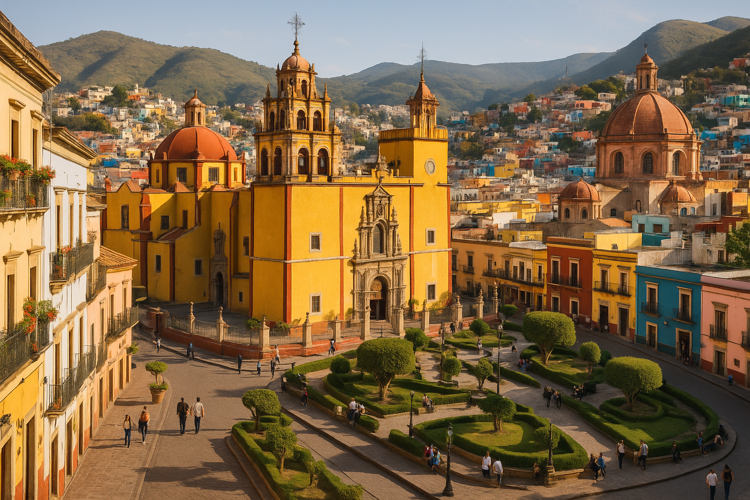 Guanajuato: Mexico's Most Underrated City (And Why You Should Go Now) (2)