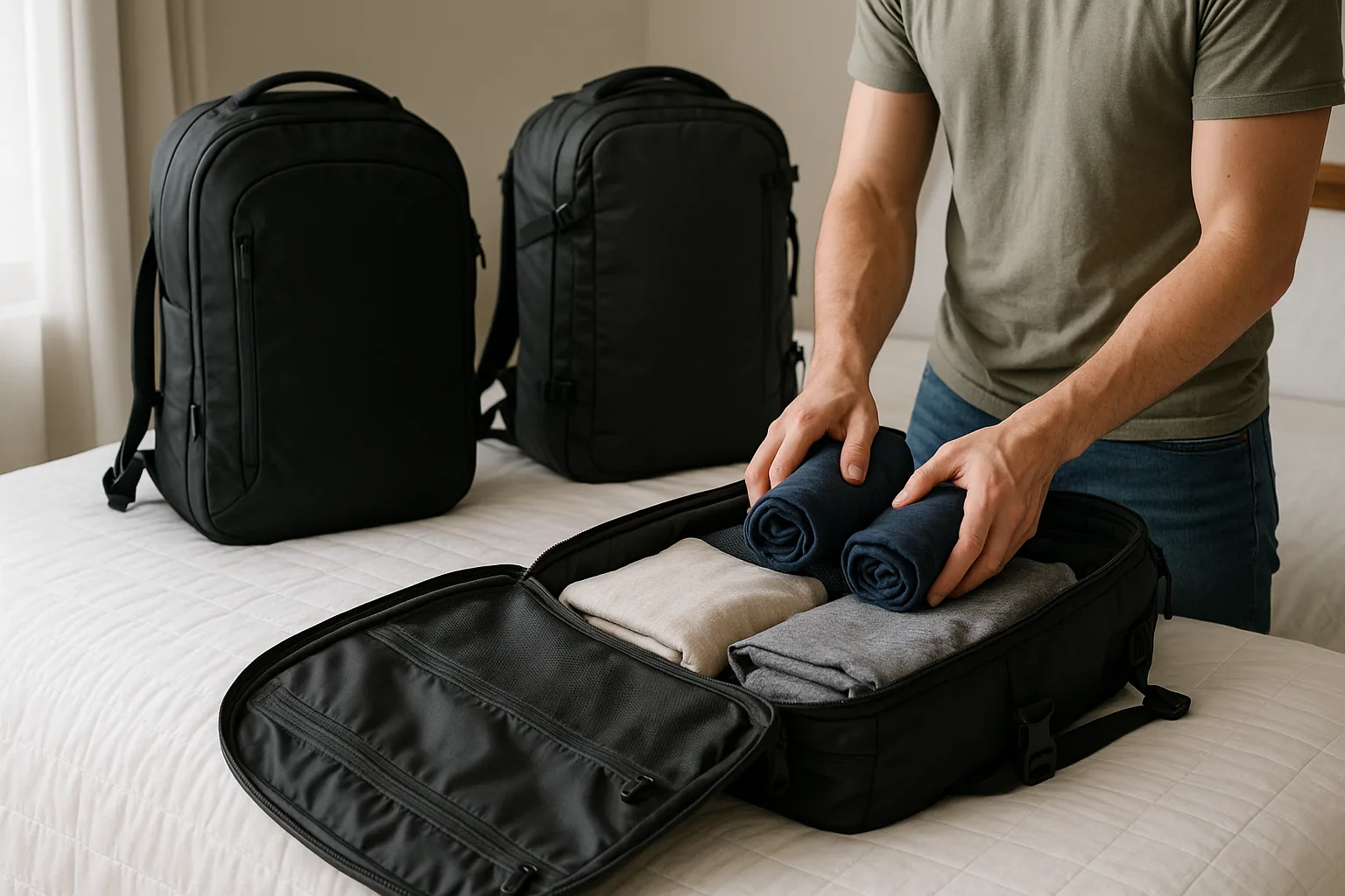 Travel Gear for Young Adventurers: The Best Backpacks Tested in 2026 (2)