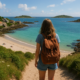 UK Island and Coastal Escapes: Isles of Scilly, Cornwall, and London Walks for Young Travelers