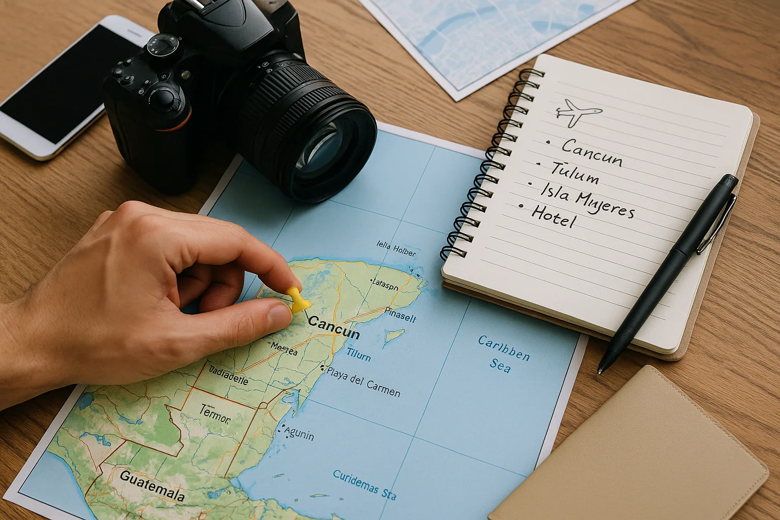How to Travel Smarter: Photography, Transportation & Planning Tips (2026) (2)