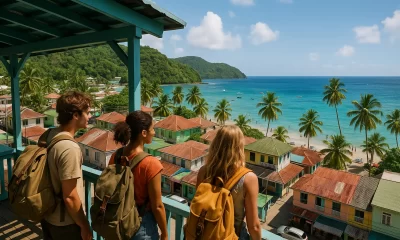 Caribbean Escapes: Where to Stay in the Dominican Republic, Anguilla & Puerto Rico