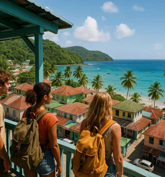 Caribbean Escapes: Where to Stay in the Dominican Republic, Anguilla & Puerto Rico