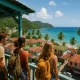 Caribbean Escapes: Where to Stay in the Dominican Republic, Anguilla & Puerto Rico