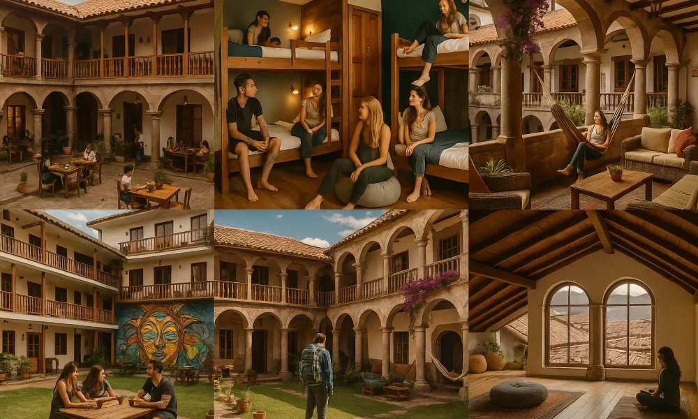 Cusco Hostels for Every Traveler: Where to Stay Before (and After) Machu Picchu (2026)