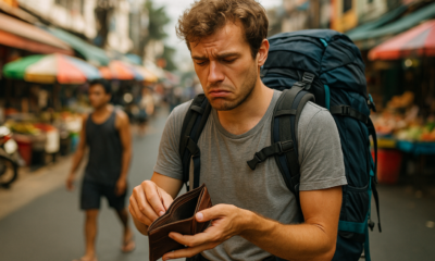 Southeast Asia First-Timer Mistakes: What I Learned So You Don't Have To