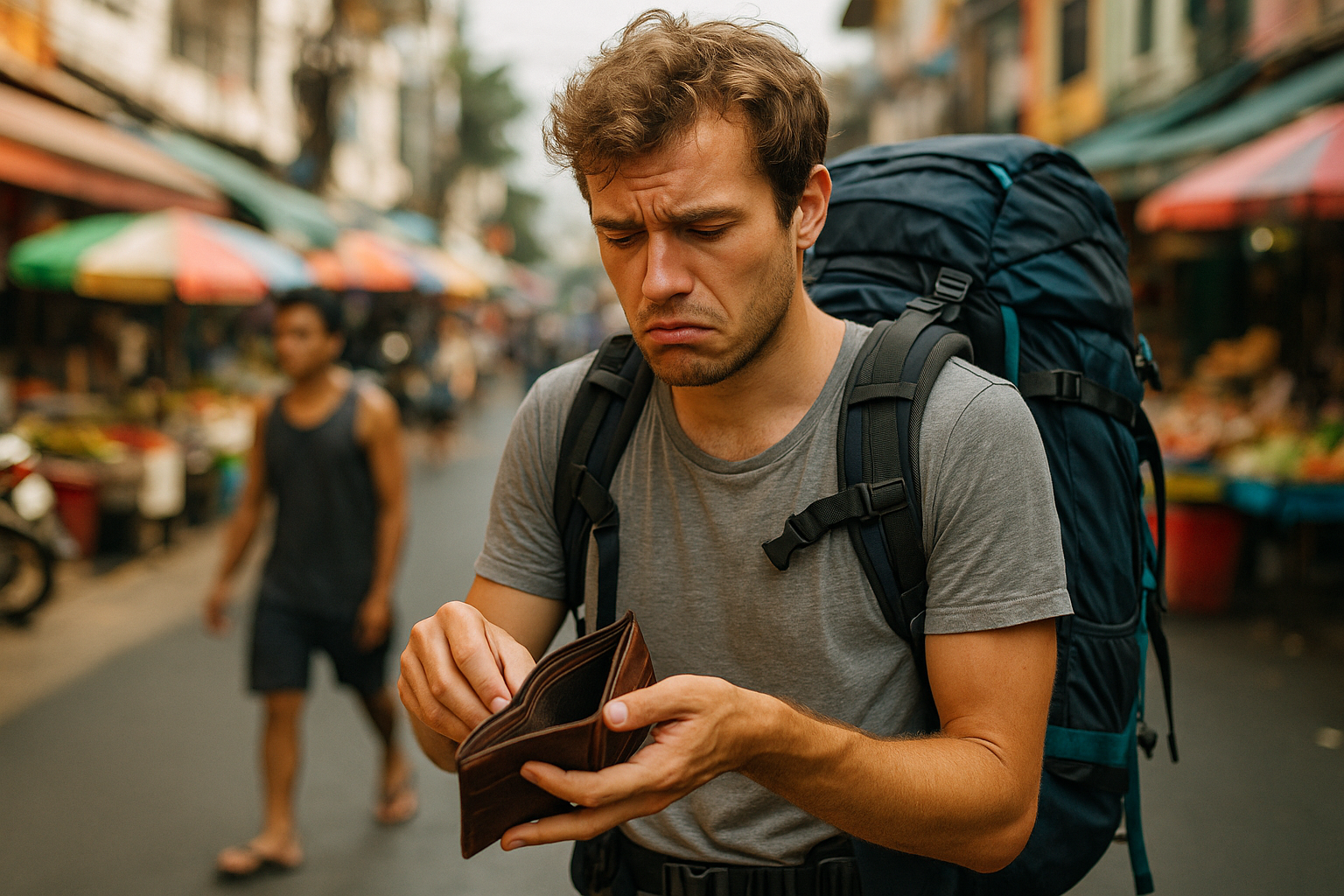 Southeast Asia First-Timer Mistakes: What I Learned So You Don't Have To