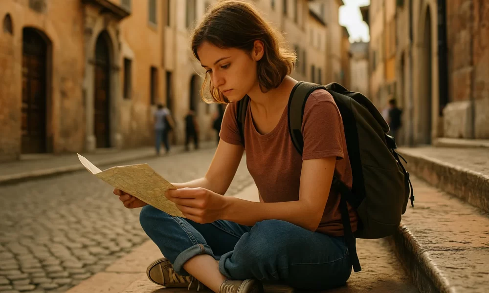 Why Budget Travel Matters: How Traveling Cheap Changes Your Perspective in 2026