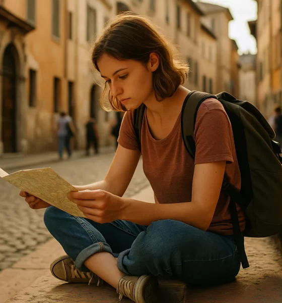 Why Budget Travel Matters: How Traveling Cheap Changes Your Perspective in 2026