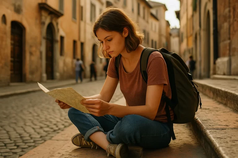 Why Budget Travel Matters: How Traveling Cheap Changes Your Perspective in 2026