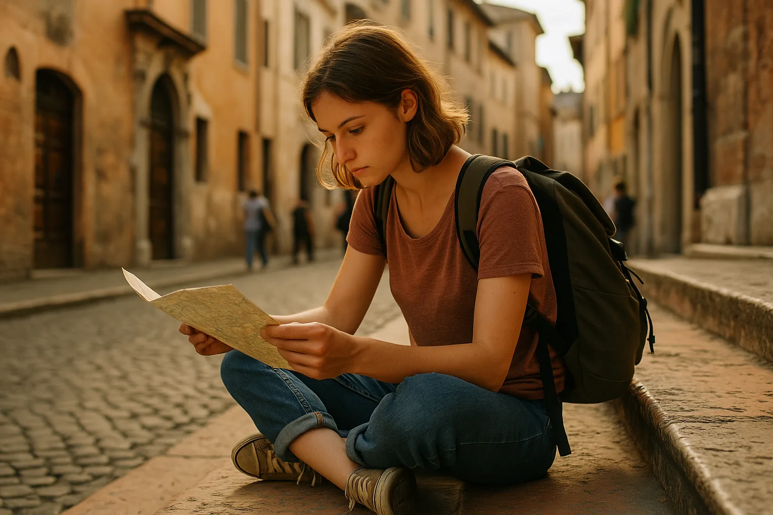Why Budget Travel Matters: How Traveling Cheap Changes Your Perspective in 2026