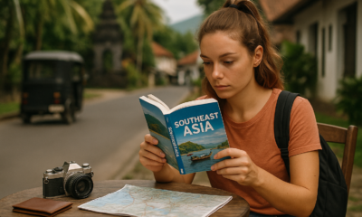 Southeast Asia on a Shoestring: Rookie Mistakes, Budget Hacks, and Real Costs
