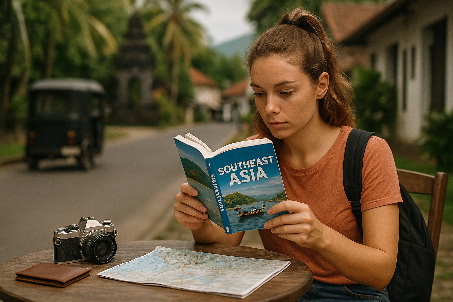 Southeast Asia on a Shoestring: Rookie Mistakes, Budget Hacks, and Real Costs