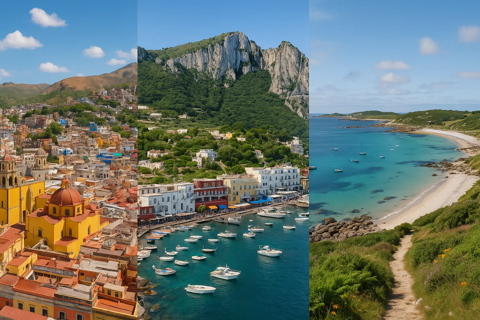 Hidden Gems You've Never Heard Of: Guanajuato, Capri Without Crowds, and UK's Isles of Scilly (2)