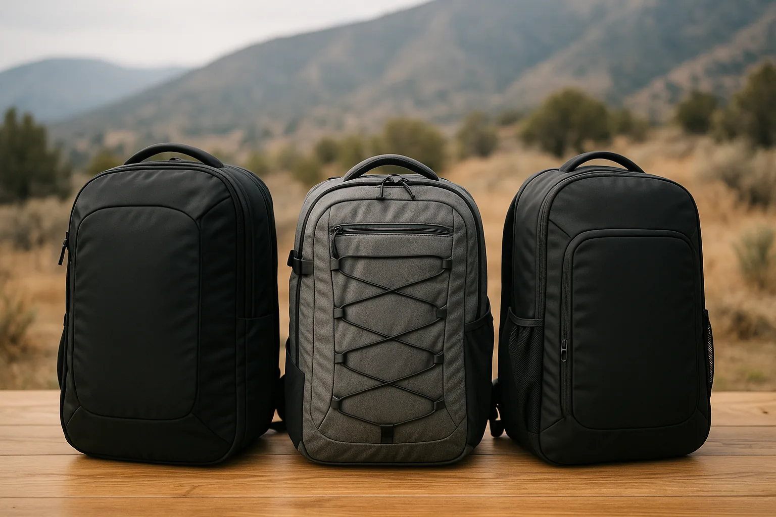 Travel Gear for Young Backpackers: The 2026 Backpack Buyer's Guide and Top Reviews (2)