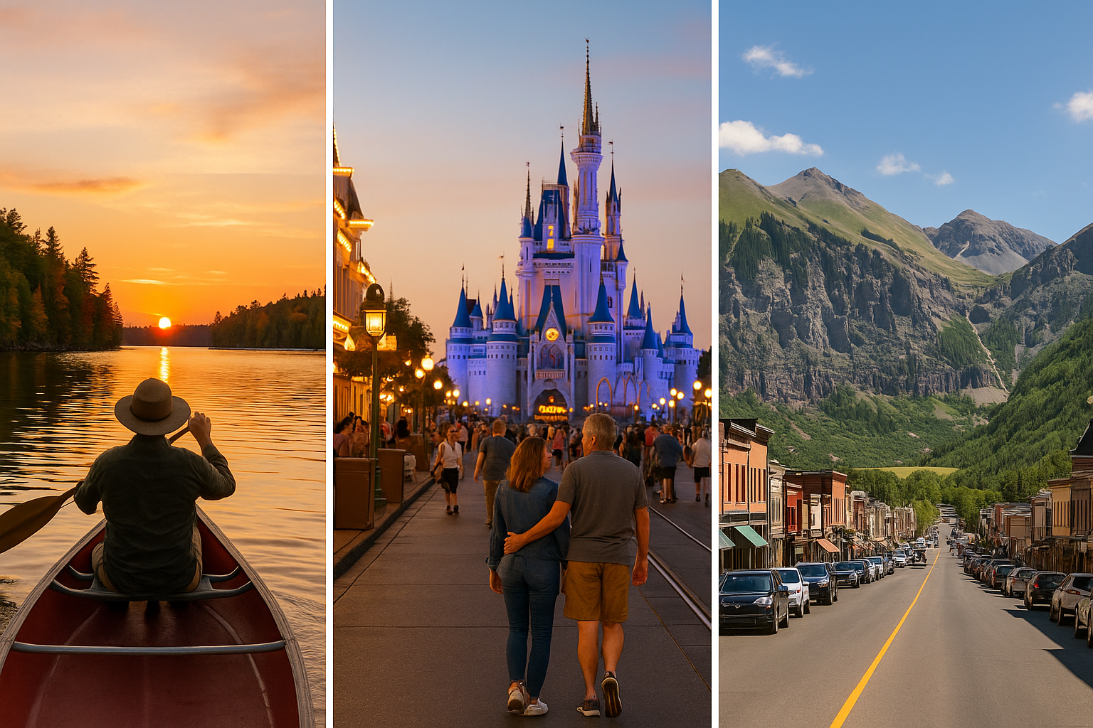 US Road Trip Hotspots: Michigan, Florida & Mountain Towns Worth the Detour (2026) (2)