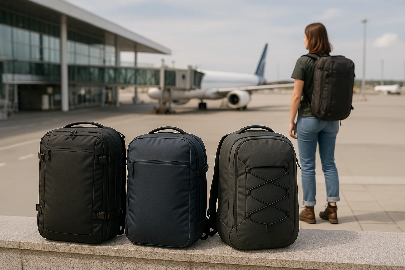 The Best Travel Backpacks for 2026: Honest Reviews of Tortuga, Matador & More (2)