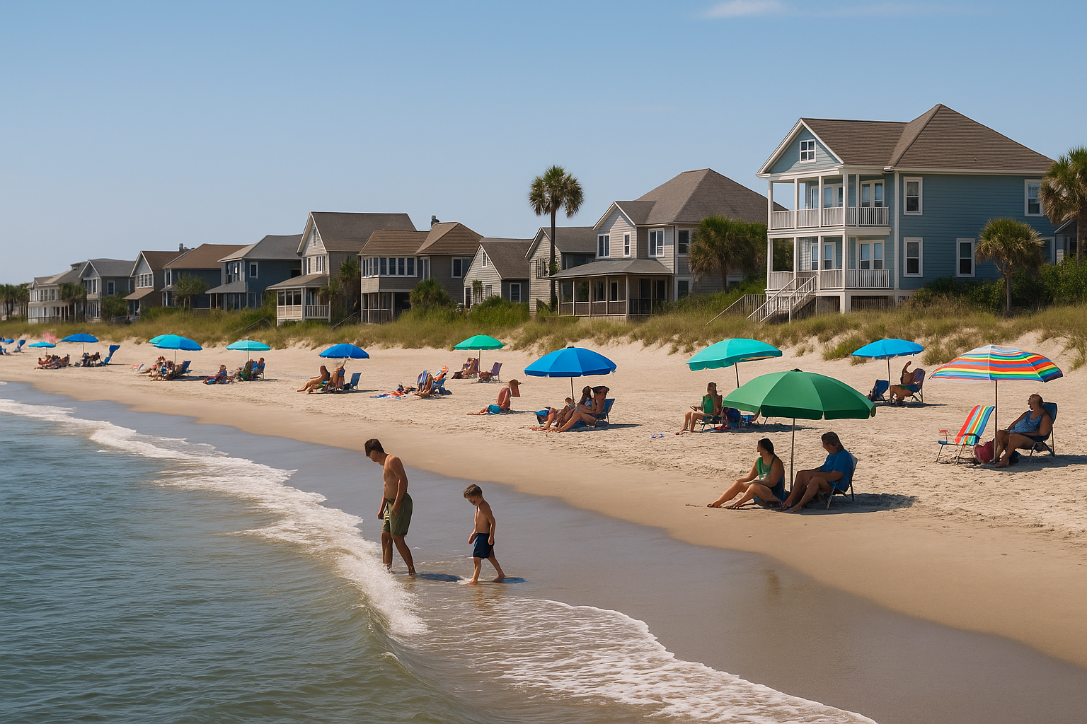 Hidden Beach Towns on a Budget: Where to Stay in Cape Cod, Sanibel Island & Siesta Key (2026) (2)