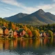 Mountain and Lake Town Stays in the USA: Telluride, Estes Park, Traverse City, and Montana for Adventure Travelers