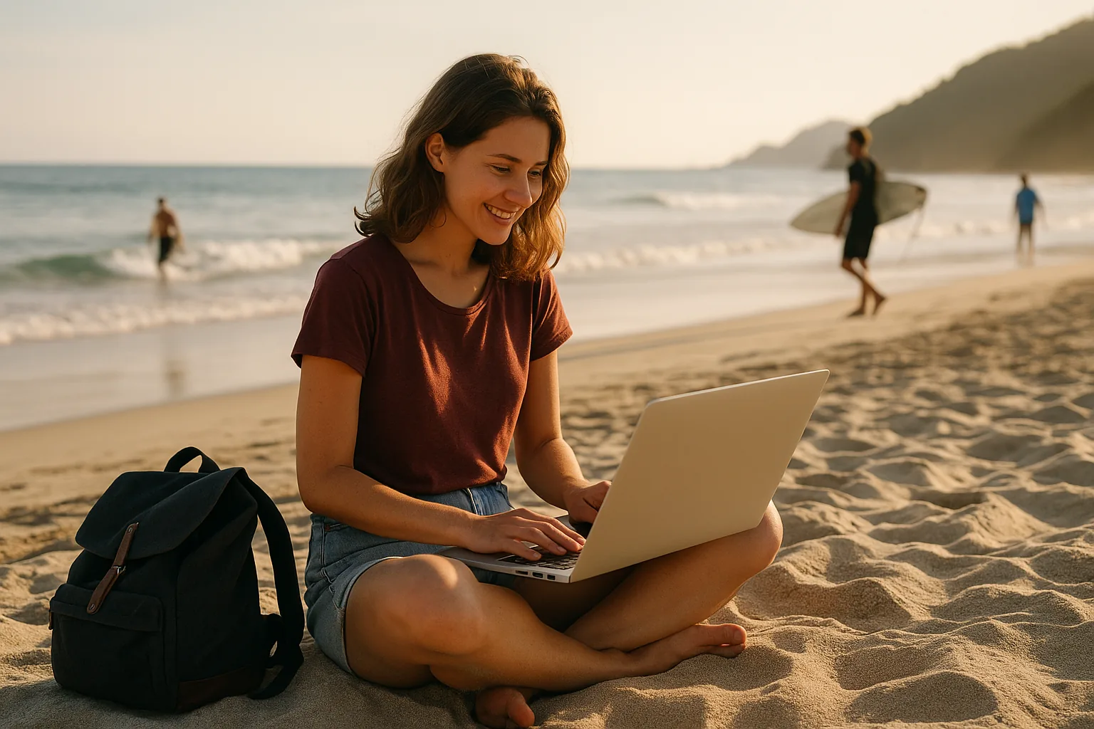 How to Actually Fund a Year of Travel: Real Jobs, Real Numbers, Real Stories (2)