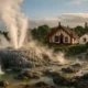 New Zealand's Geothermal Wonders: Rotorua & Where to Stay for Adventure & Maori Culture