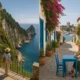 Escaping Crowds: Capri, Bodrum & Turkey's Aegean Coast for Solo & Group Travelers