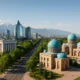 Almaty & Tashkent: Central Asia's Modern Cities Beyond the Silk Road Clichés
