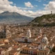 Ecuador's Mountain Capital: Quito as a Base for Jungle, Amazon & Galápagos Adventures
