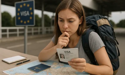 Schengen Zone Travel: What You Actually Need to Know Before You Go