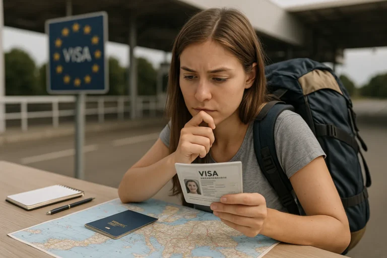 Schengen Zone Travel: What You Actually Need to Know Before You Go
