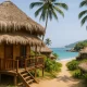 Colombia's Caribbean Coast: Hostels, Beaches, and Adventures in Tayrona and the Rosarios Islands