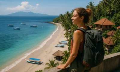 Lombok Beyond Bali: Island Itineraries, Gili Islands & Where to Stay Like a Local