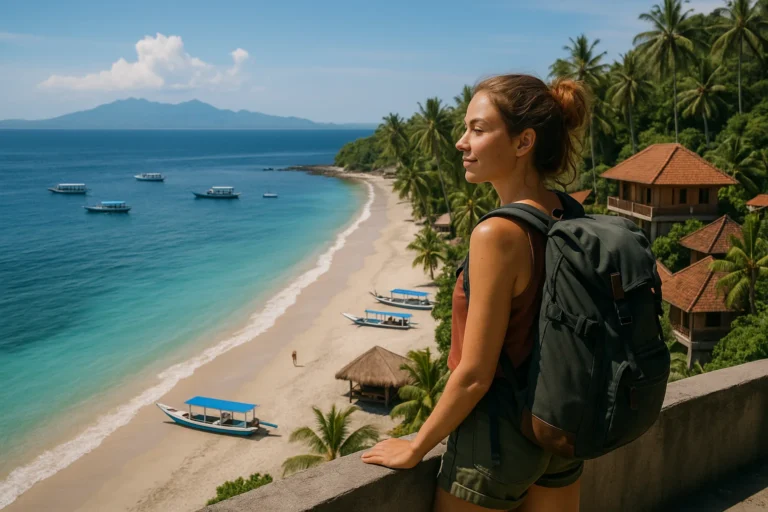 Lombok Beyond Bali: Island Itineraries, Gili Islands & Where to Stay Like a Local