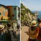 Buenos Aires and Capri: Navigating Iconic Destinations Without the Crowds