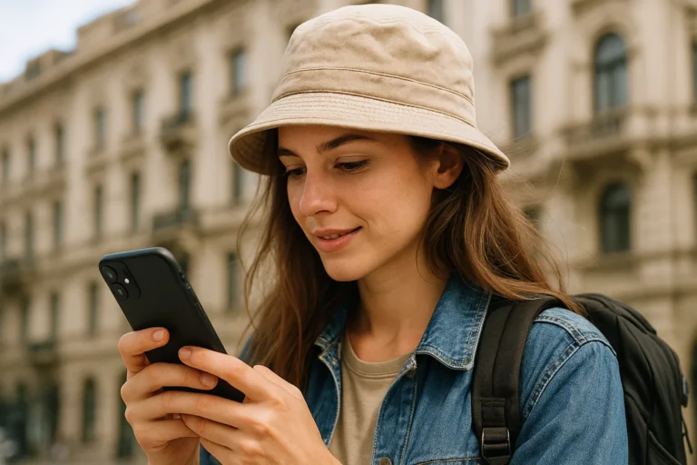 Jetpac eSIM for Young Travelers in 2026: Coverage in 150+ Countries and Flexible Data Plans (2)