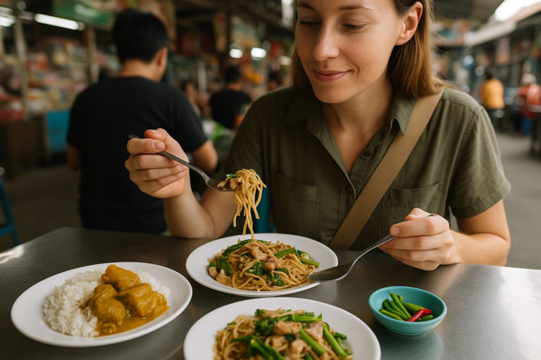 budget travel tips — Travel on a Shoestring: How to Explore More by Spending Less (2)
