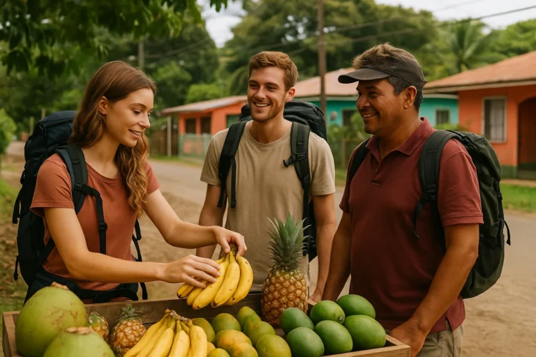 Costa Rica Beyond the Guidebook: Real Itineraries & Where to Actually Stay (2)