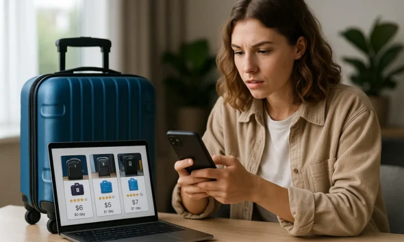 Luggage Storage Apps Tested: Bounce vs Stasher vs Radical Storage for Backpackers