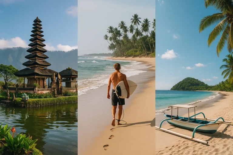 Sri Lanka vs Bali vs Lombok: Which Southeast Asian Island Fits Your Travel Style in 2026 (2)