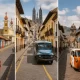 Latin America's Colorful Colonial Cities: Granada, Quito, and Trujillo for Adventurous Travelers