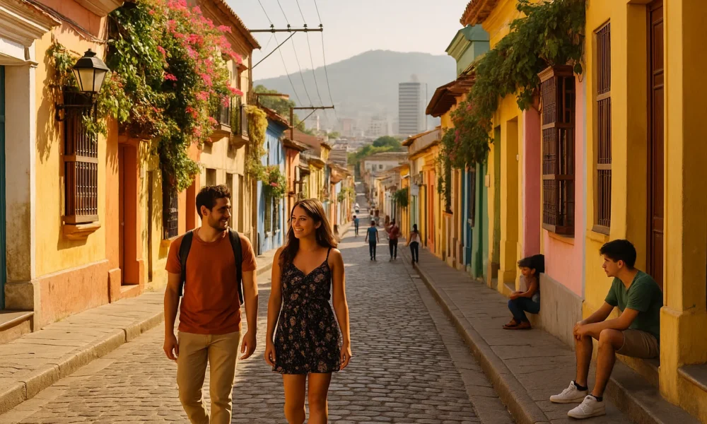 Where to Stay in Latin America's Top Destinations: Buenos Aires, Bogota & Beyond