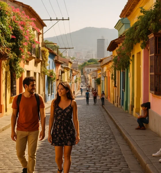 Where to Stay in Latin America's Top Destinations: Buenos Aires, Bogota & Beyond